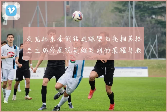 麦克托米奈倒钩进球壁画亮相苏格兰主场外展现英雄时刻的荣耀与激情